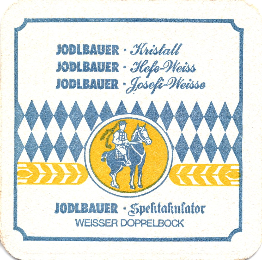 rotthalmnster pa-by jodlbauer quad 3a (185-3 biersorten-blaugelb)